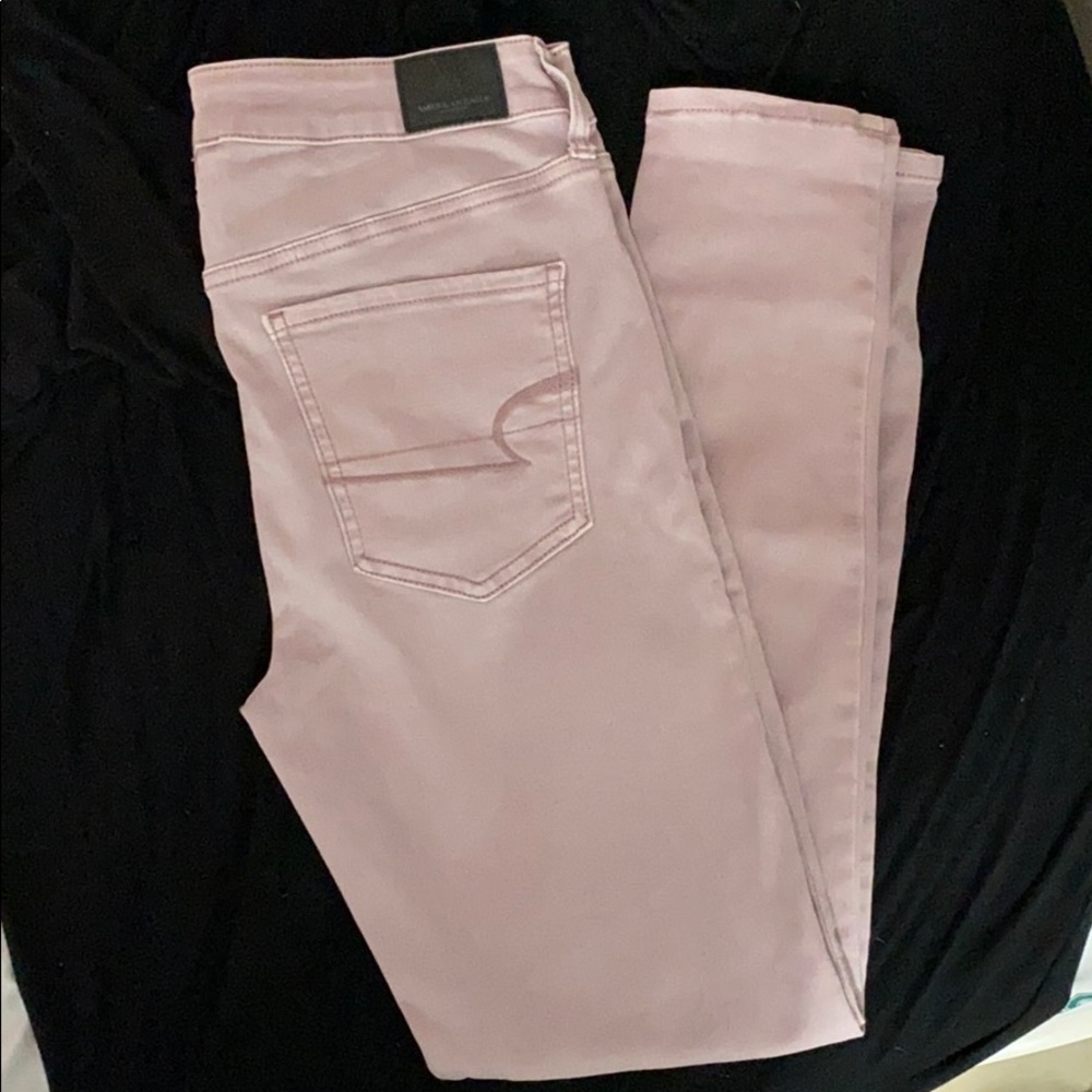 American Eagle pants
